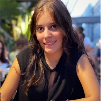 OrtoRomi Soc. Coop. Agr. Employee Giada Bonato's profile photo