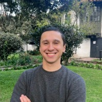 Nicolas Vega Martinez's profile photo