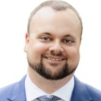 Eastwall Employee Zach Baughn's profile photo