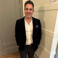 Client Retention Strategy Session Employee Nick DePerro's profile photo