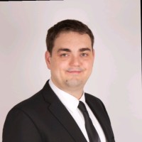 Baumann Maschinenbau Solms Employee Andre Schönfeld's profile photo