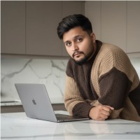 Tuna Software Solutions Pvt Ltd Employee Ankit Singh's profile photo