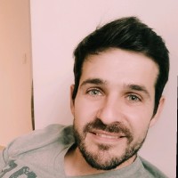 Interpack S.A Employee Luciano Gamero's profile photo