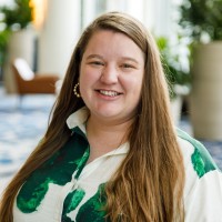 American Society on Aging Employee Julia Burrowes's profile photo