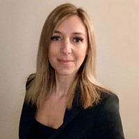 Scott Properties Employee Marie Griffiths's profile photo
