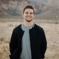 Ambient Edge Employee Clay McCormick's profile photo
