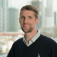 Paltech GmbH Employee Felix Schiegg's profile photo