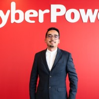 CyberPower Systems Mexico Employee Julio Alejandro Reyes Arnaiz's profile photo