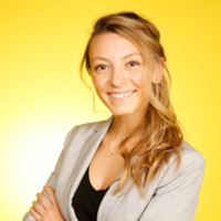 CBS VFX Employee Alex Matacchieri's profile photo