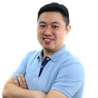 DediProg Technology Employee Frankie Lee's profile photo