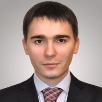 Aspring Capital Employee Andrey Vitenberg's profile photo