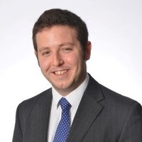 Enovert Employee Martin Worthington's profile photo