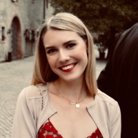 Charlotte Sprengel Email