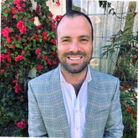 Oxford Health Group Employee Aaron Khodorkovsky's profile photo