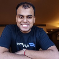 FlyingWeb Employee Proloy Bhaduri's profile photo
