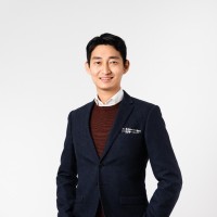gen.g Employee Guan Wang's profile photo