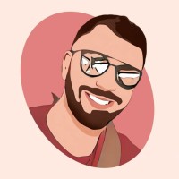 TopEdu - טופאדיו Employee Daniel Sharon's profile photo