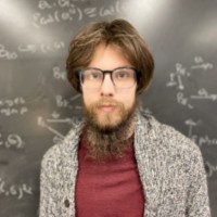 University of Minnesota Employee Will Gustafson's profile photo
