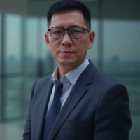 REDtone Employee Kok Woong's profile photo