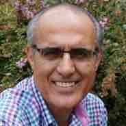 Sispro Employee Amadeu Mestre's profile photo