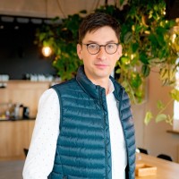 Fiscozen.it Employee Wiktor Sarota's profile photo