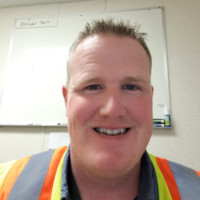 Kasselman Electric Co., Inc. Employee Brandon Barry's profile photo