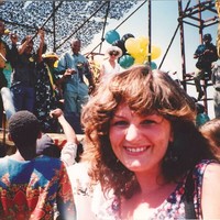 Jenny Horrocks Email