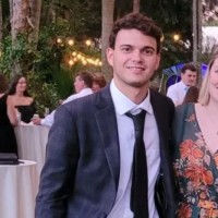 Palm Beach Media Group Employee Tyler Sansone's profile photo