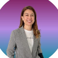 Infotrack S.A. Employee Natalia Castaño Quintero's profile photo