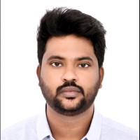 Kauvery Hospital Employee Logesh M's profile photo