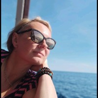 Glen Farrow UK Ltd Employee Gabriela Sobolewska's profile photo