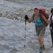 AIGAE Employee Damiana Fiorini's profile photo