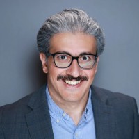 Hudson Technologies Employee Mosey Parsa's profile photo