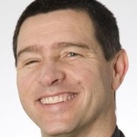 Siemens Employee Darin O'Brien's profile photo