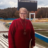 Reeves Memorial Medical Center Employee Donna Banks's profile photo
