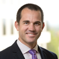 JP Morgan Employee Dean Thompson's profile photo