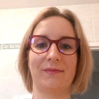 Centre Hospitalier Gériatrique du Mont d'Or Employee Amandine Perrin's profile photo