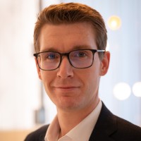 Capgemini Employee Steve Baldwin's profile photo