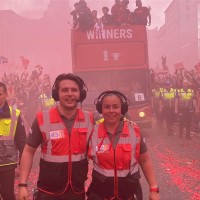 FGH Security Employee Amy Stanley's profile photo