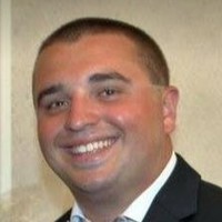 GEICO Employee Mark Iannuzzi's profile photo