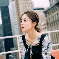 WikiFX Employee Moon Jin's profile photo