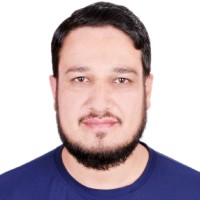 Asadullah Khan Email & Phone Number