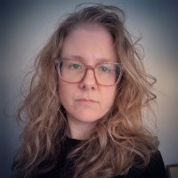 Studio Impact Employee Anna Mulder's profile photo
