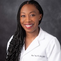 Alexis Chidi Email & Phone Number