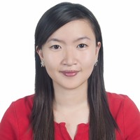 GeneReach Biotechnology Corporation Employee Andrea Chang's profile photo