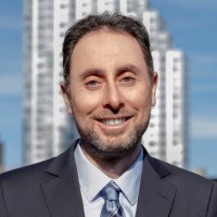 Gotham | Developer Owner Manager Employee Jamie Kaplan's profile photo