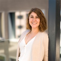 Just Eat Spain Employee Isabel Nevado's profile photo