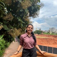 KITABOO Employee Aardra Kumar's profile photo