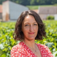 Cécile Mathieu Email