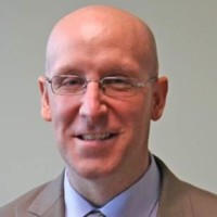 Raymond Hebden